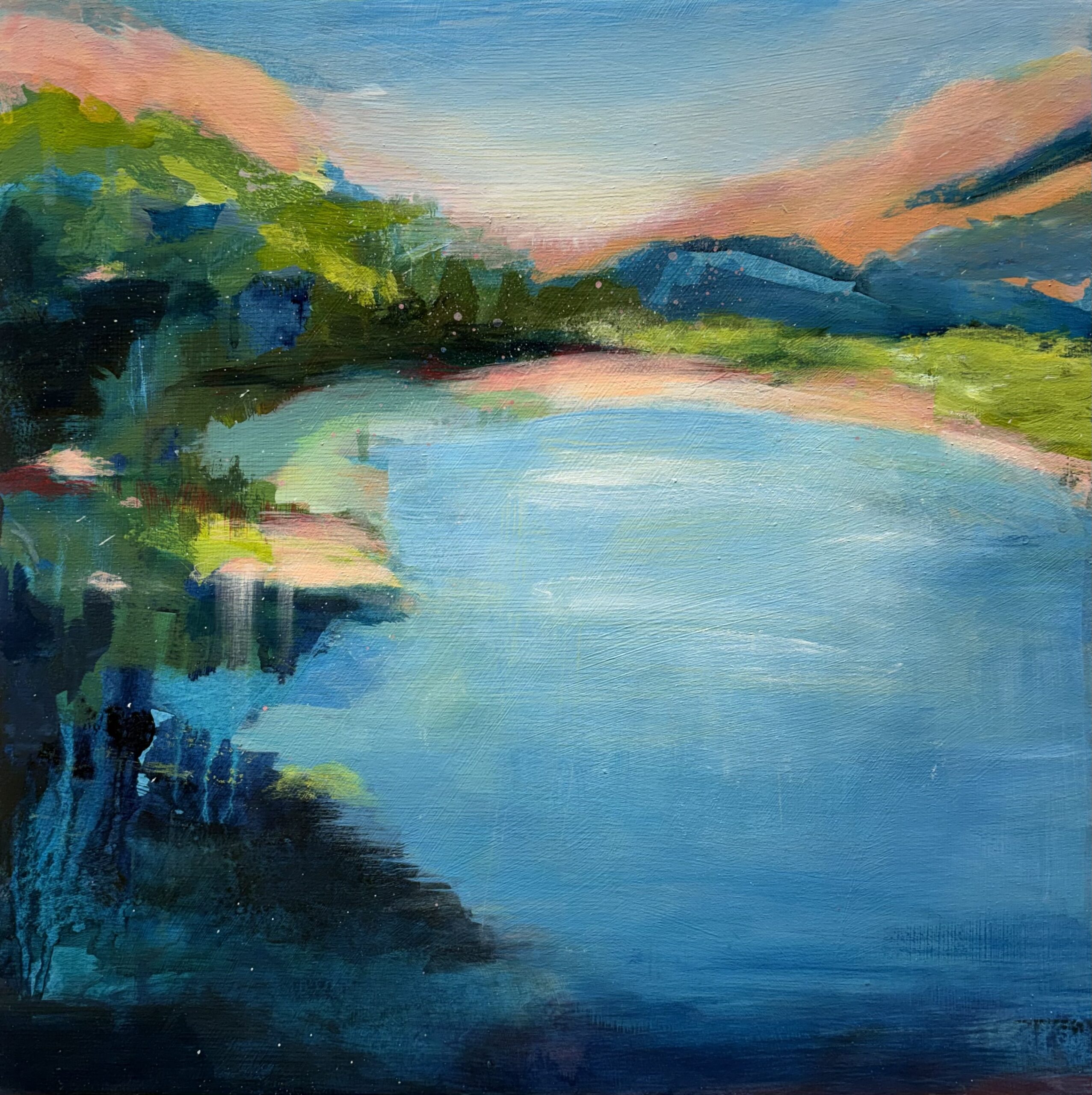 In Love with the World 3